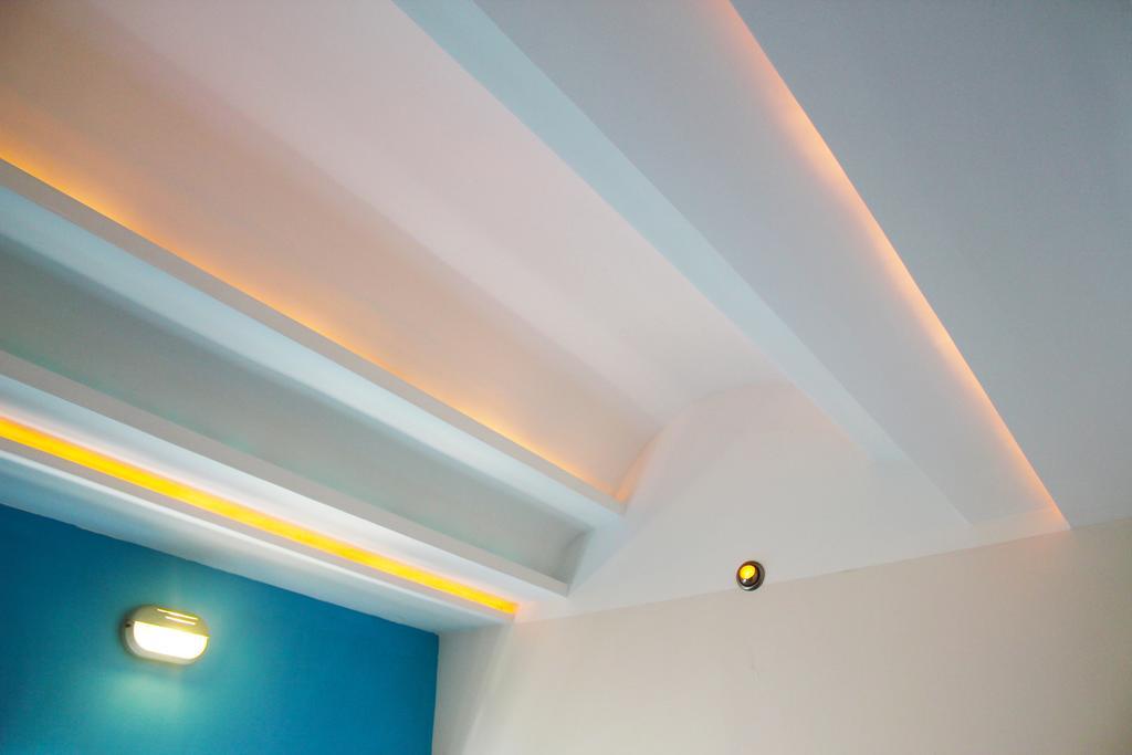 Quintana Roots Hostel Тулум Экстерьер фото