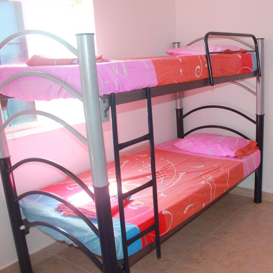 Quintana Roots Hostel Тулум Экстерьер фото