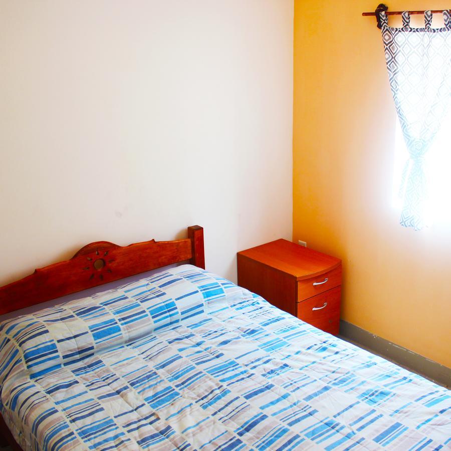Quintana Roots Hostel Тулум Экстерьер фото