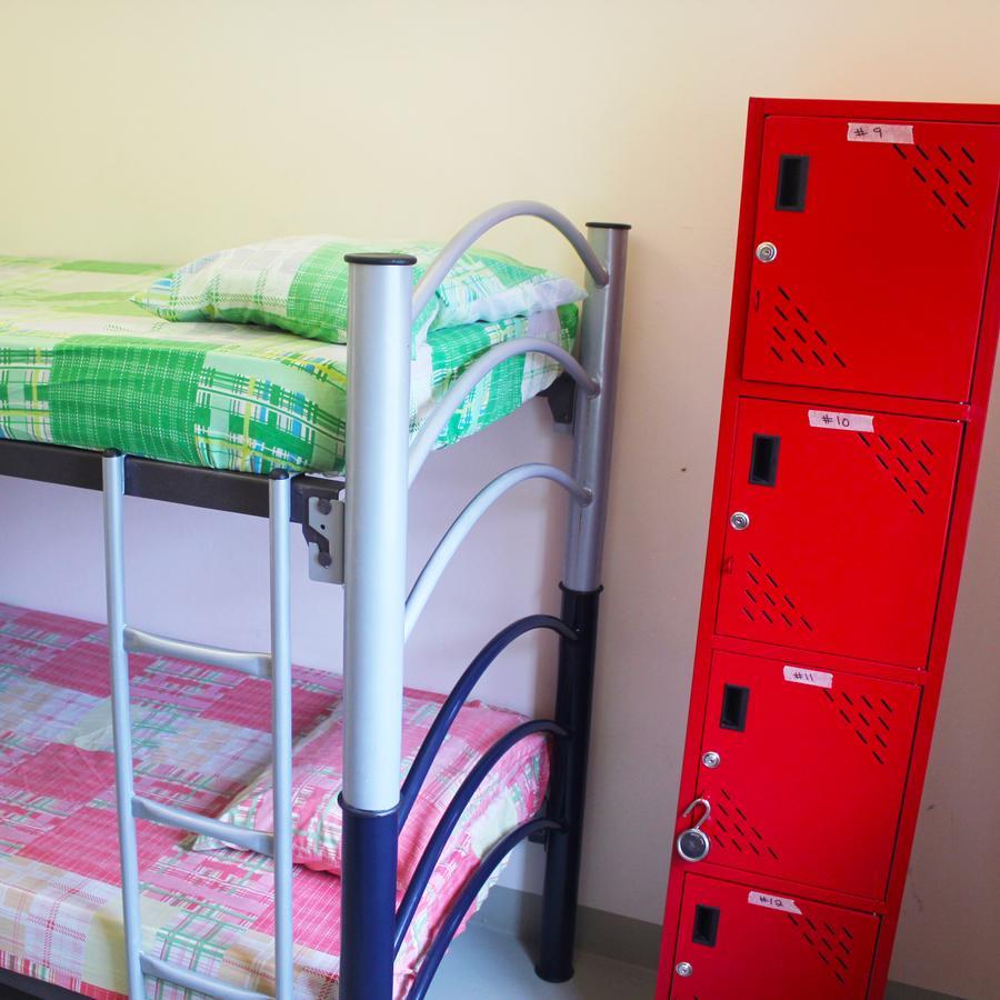 Quintana Roots Hostel Тулум Экстерьер фото