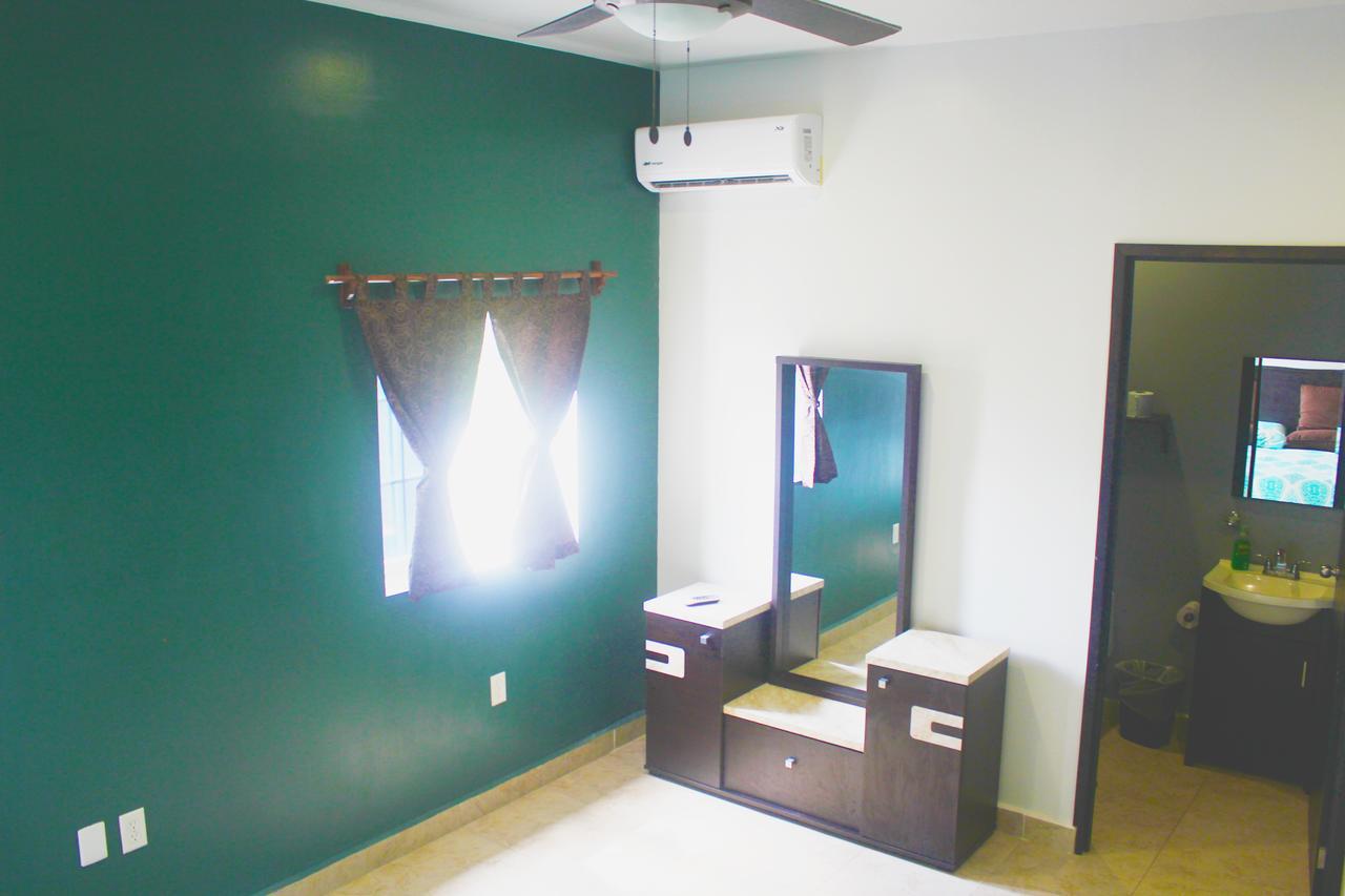 Quintana Roots Hostel Тулум Экстерьер фото