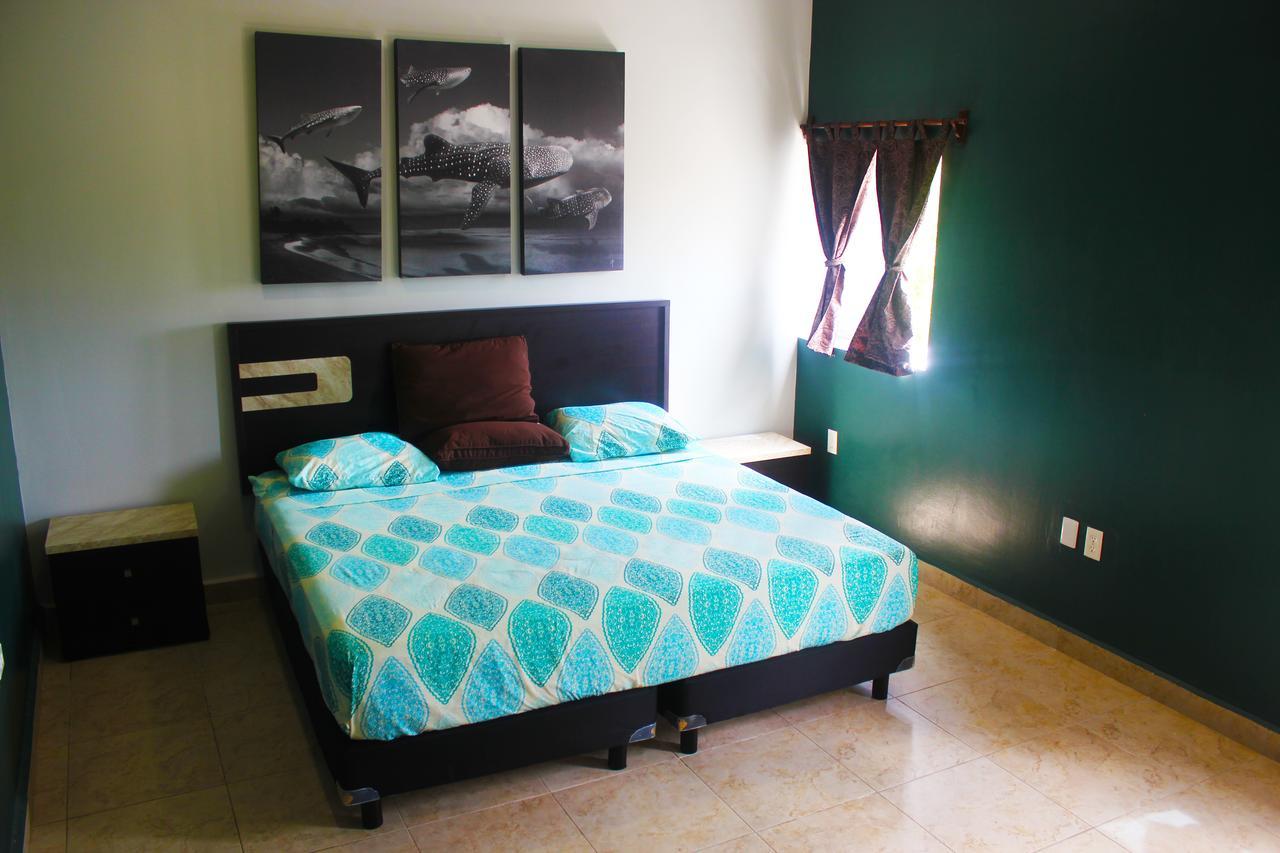 Quintana Roots Hostel Тулум Экстерьер фото