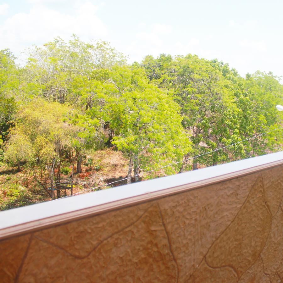 Quintana Roots Hostel Тулум Экстерьер фото