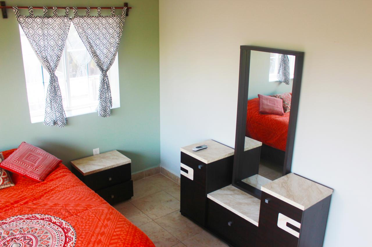 Quintana Roots Hostel Тулум Экстерьер фото