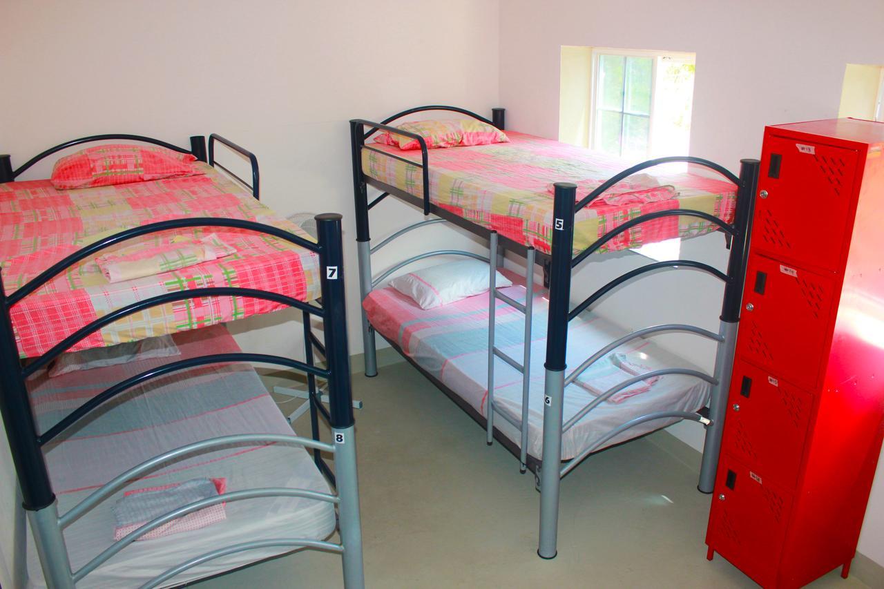 Quintana Roots Hostel Тулум Экстерьер фото