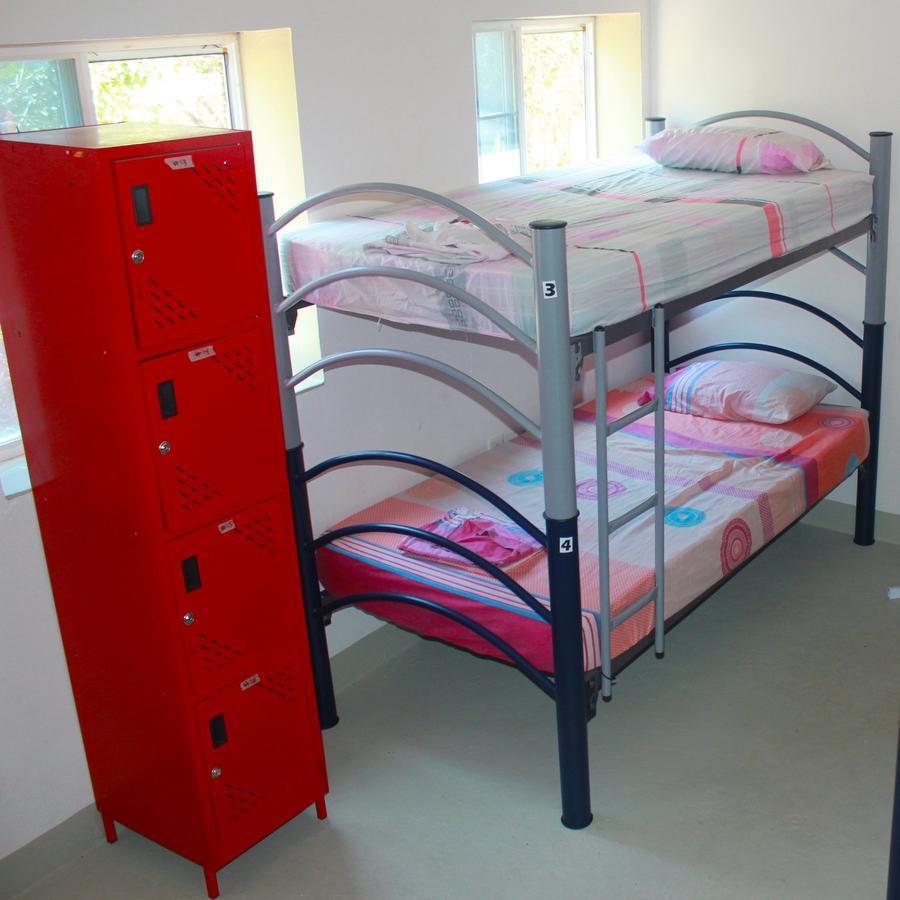Quintana Roots Hostel Тулум Экстерьер фото