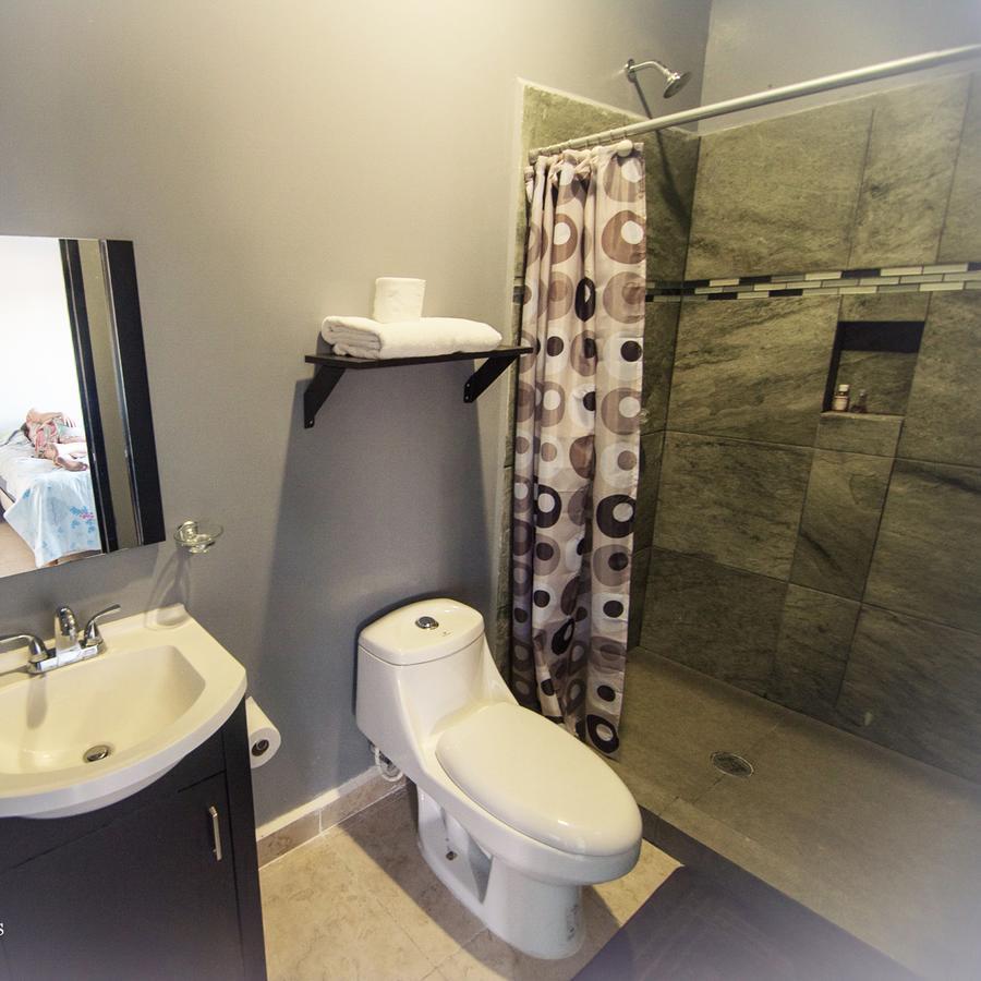 Quintana Roots Hostel Тулум Экстерьер фото