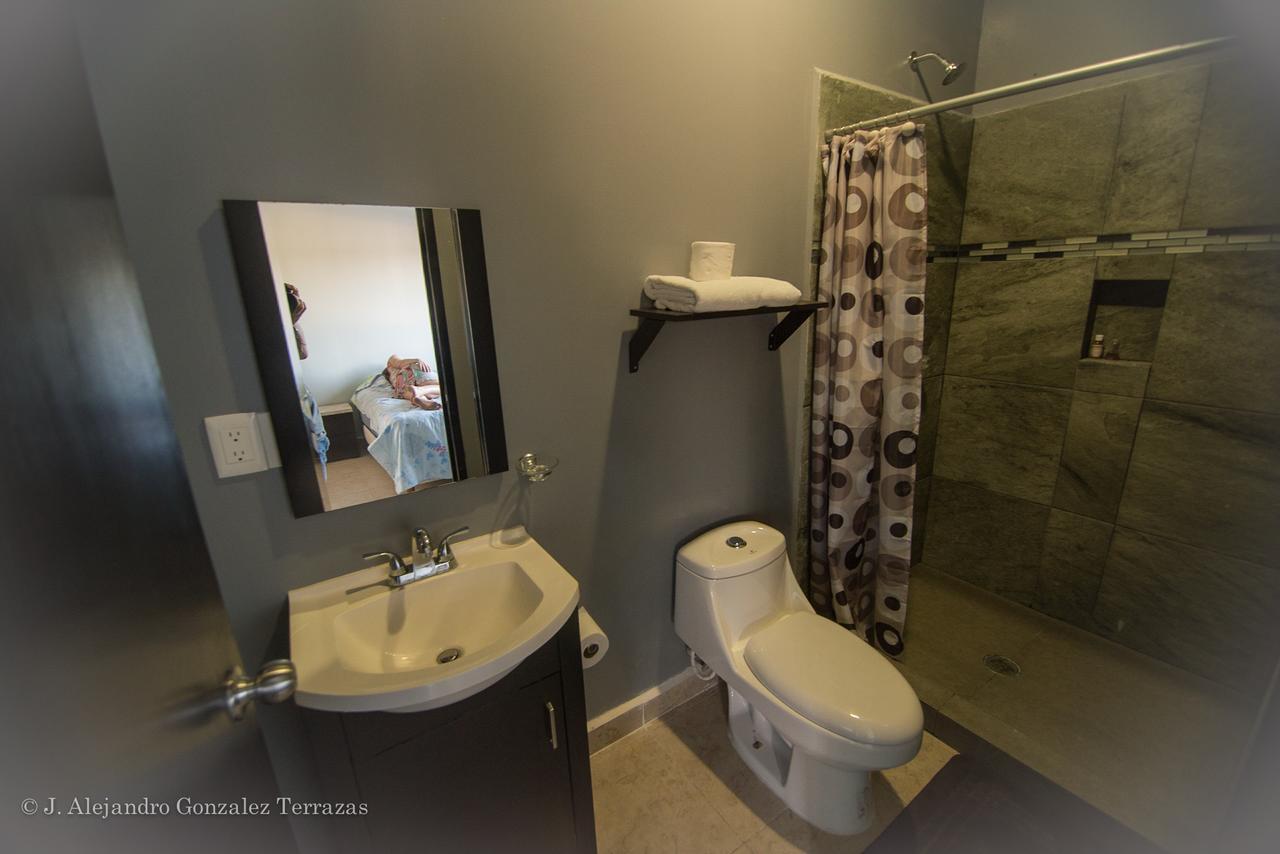 Quintana Roots Hostel Тулум Экстерьер фото